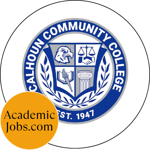 Calhoun Community College Logo